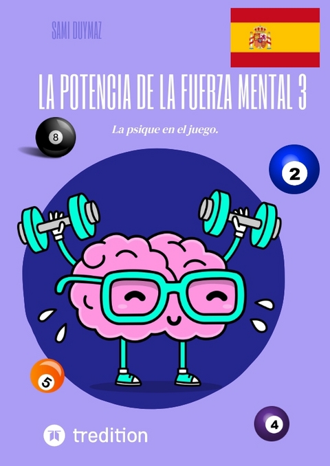 La potencia de la fuerza mental 3 - Sami Duymaz