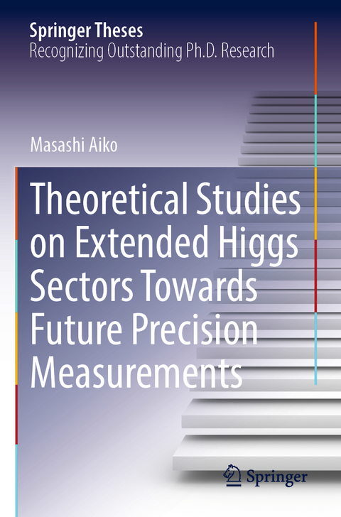 Theoretical Studies on Extended Higgs Sectors Towards Future Precision Measurements - Masashi Aiko