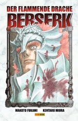 Berserk - Makoto Fukami, Kentaro Miura