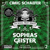 Sophias Geister - Craig Schaefer