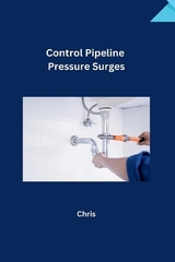 Control Pipeline Pressure Surges -  Chris