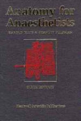 Anatomy for Anaesthetists - Ellis, Harold; Feldman, Stanley