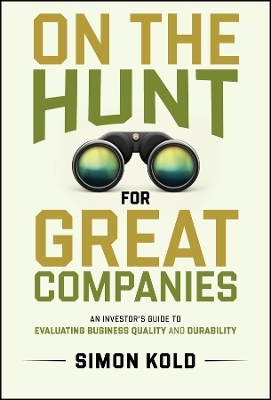 On the Hunt for Great Companies - Simon Kold