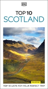 DK Top 10 Scotland - DK Travel