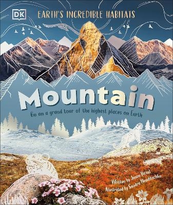 Mountain - Jason Bittel