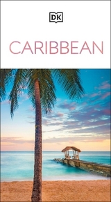 DK Caribbean - DK Travel