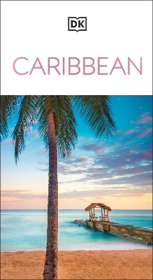 DK Caribbean -  DK Travel