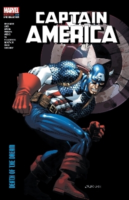 Captain America Modern Era Epic Collection: Death of The Dream -  Marvel Various