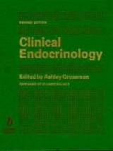 Clinical Endocrinology - Grossman, Ashley