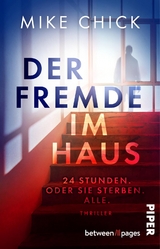 Der Fremde im Haus - Mike Chick