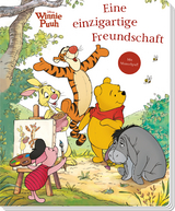 Disney Winnie Puuh: Eine einzigartige Freundschaft – Mit Memo-Spiel! -  Disney Storybook Artists,  Panini, Thea Feldman