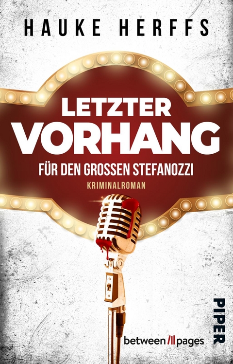 Letzter Vorhang für den großen Stefanozzi - Hauke Herffs