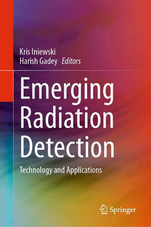 Emerging Radiation Detection - 