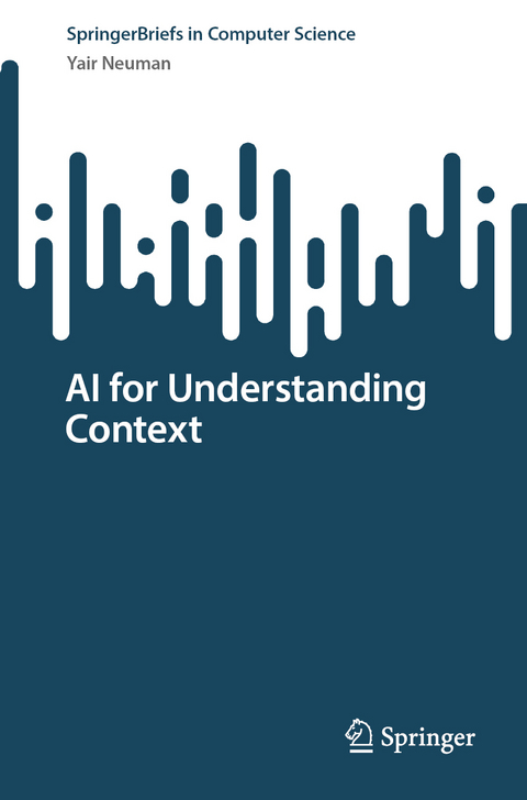 AI for Understanding Context - Yair Neuman