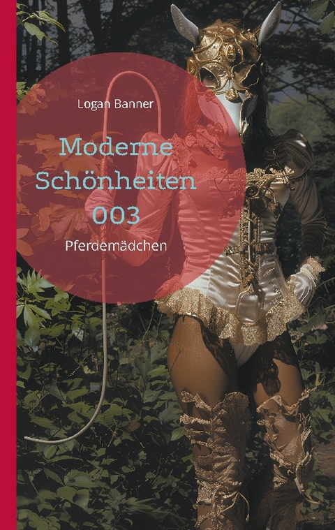 Moderne Schönheiten 003 - Logan Banner