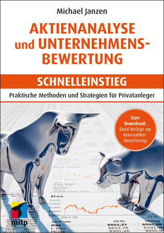 Aktienanalyse und Unternehmensbewertung