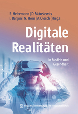 Digitale Realitäten - 