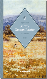 Kristin Lavranstochter - Undset, Sigrid