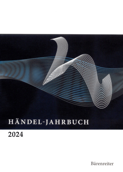 Händel-Jahrbuch - 70.2024 - 