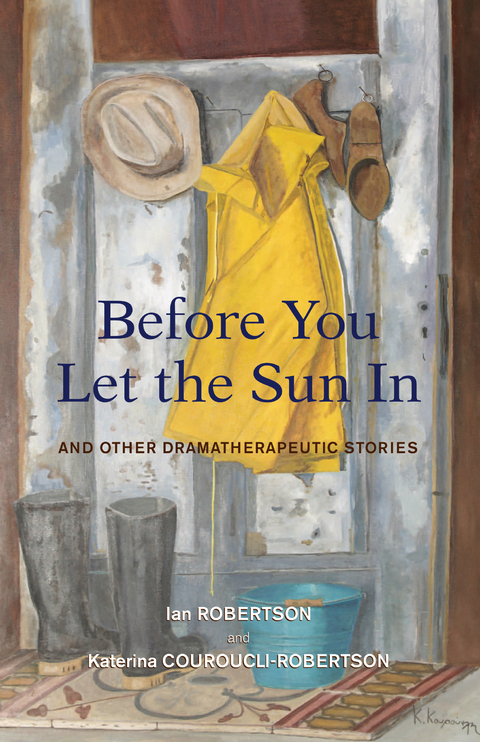 Before You Let the Sun In -  Katerina Couroucli-Robertson,  Ian Robertson