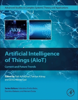 Artificial Intelligence of Things (AIoT) - 