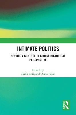 Intimate Politics - 