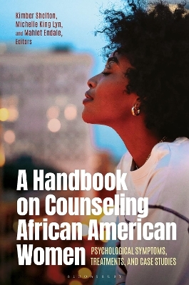 A Handbook on Counseling African American Women - 