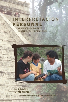 Interpretación Personal - Tim Merriman, Lisa Brochu