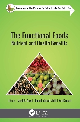 The Functional Foods - 