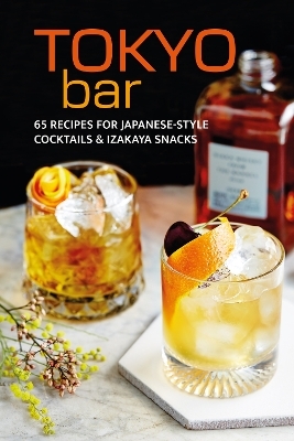 Tokyo Bar - Ryland Peters &amp Small;  