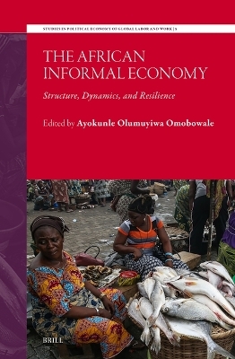 The African Informal Economy - 