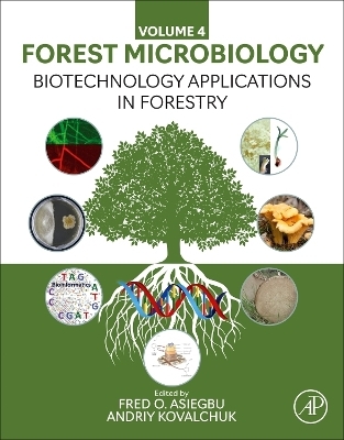 Biotechnology Applications in Forestry - 