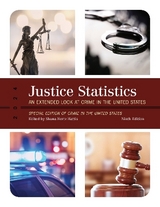 Justice Statistics - Hertz Hattis, Shana