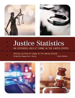 Justice Statistics - 