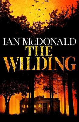 The Wilding - Ian McDonald