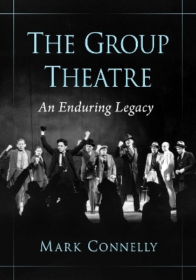 The Group Theatre - Mark Connelly