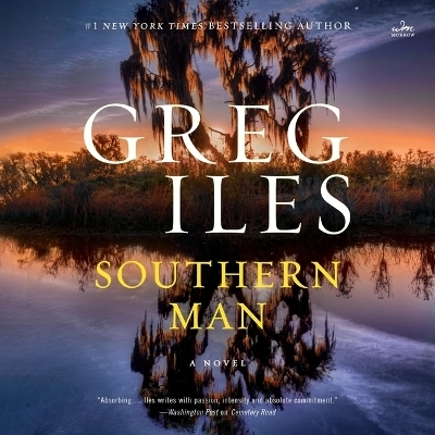 Southern Man - Greg Iles