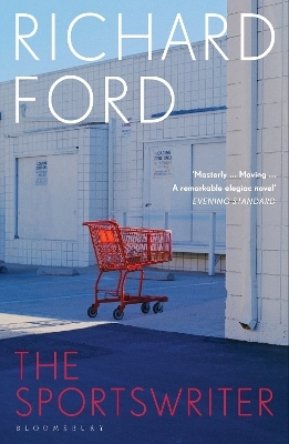 The Sportswriter - Richard Ford