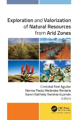 Exploration and Valorization of Natural Resources from Arid Zones - 