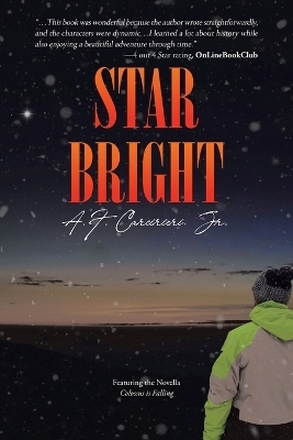 Star Bright - A F Carcirieri  Jr