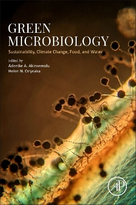 Green Microbiology - 