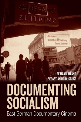 Documenting Socialism - 