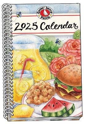 2025 Gooseberry Patch Appointment Calendar -  Gooseberry Patch