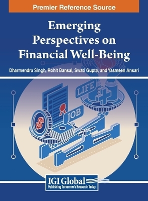 Emerging Perspectives on Financial Well-Being - 