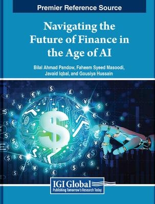 Navigating the Future of Finance in the Age of AI - 