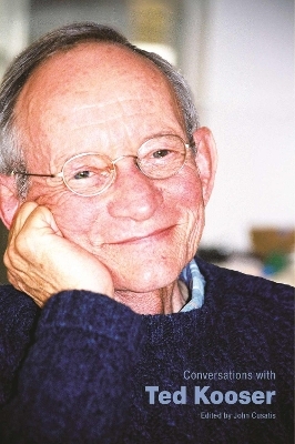 Conversations with Ted Kooser - 