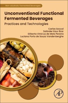 Unconventional Functional Fermented Beverages - 