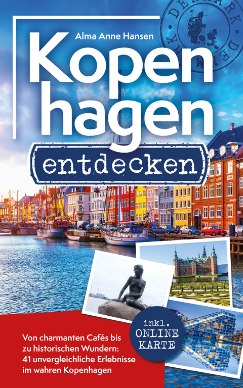 Kopenhagen entdecken