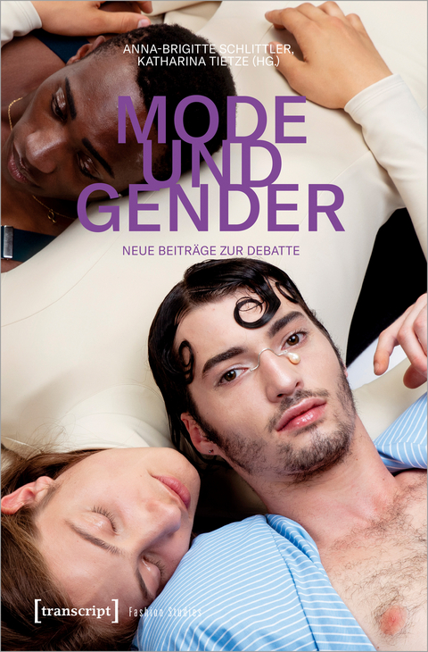 Mode und Gender - 