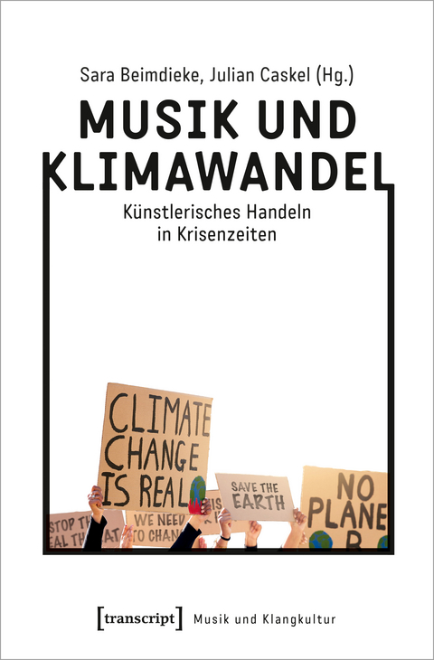 Musik und Klimawandel - 